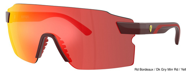 Sunglass Replacement Lenses 124207