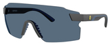 Ferrari Scuderia Sunglasses FZ6024U 517/80