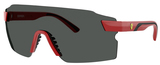 Ferrari Scuderia Sunglasses FZ6024U 526/87
