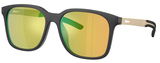 Ferrari Scuderia Sunglasses FZ6025D 531/8N