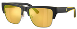 Ferrari Scuderia Sunglasses FZ6026 762/8N