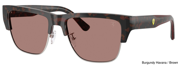 Ferrari Scuderia Sunglasses FZ6026 760/73
