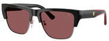 Ferrari Scuderia Sunglasses FZ6026 761/1E