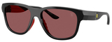 Ferrari Scuderia Sunglasses FZ6028U 501/1E