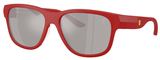 Ferrari Scuderia Sunglasses FZ6028U 514/6G