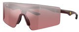 Ferrari Scuderia Sunglasses FZ6031U 525/B5