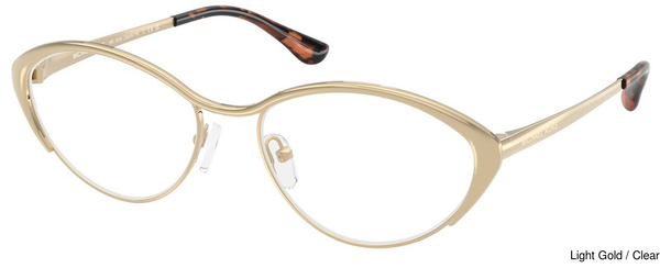 Santa Replacement Lenses 124235