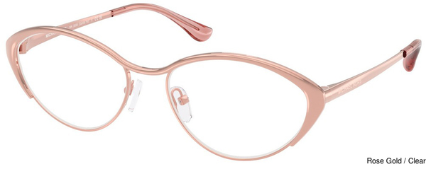 Santa Replacement Lenses 124237