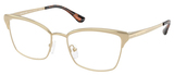 Michael Kors Eyeglasses MK3096 Lexington 1014