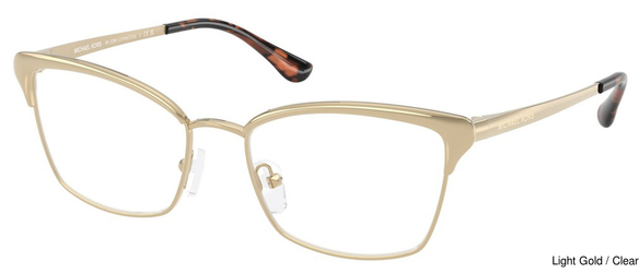 Michael Kors Eyeglasses MK3096 Lexington 1014