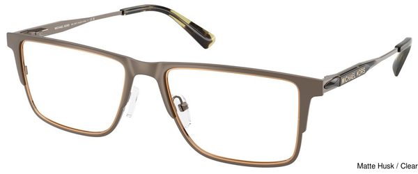 Michael Kors Eyeglasses MK3097 Hidden Hills 1001
