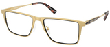 Michael Kors Eyeglasses MK3097 Hidden Hills 1908