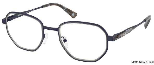Michael Kors Eyeglasses MK3098 Joshua Tree 1207