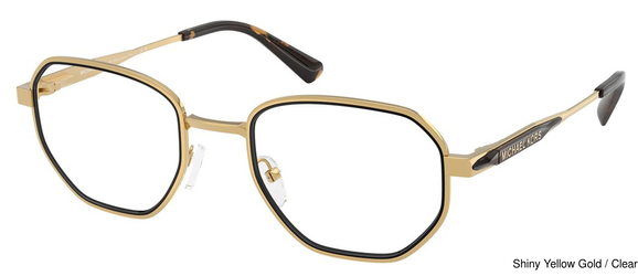 Michael Kors Eyeglasses MK3098 Joshua Tree 1896