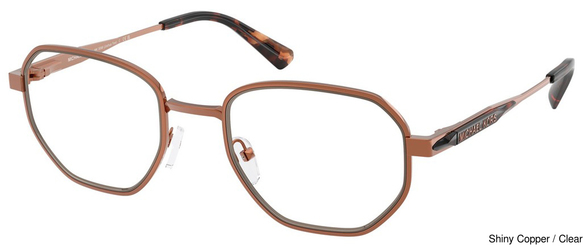 Michael Kors Eyeglasses MK3098 Joshua Tree 1900