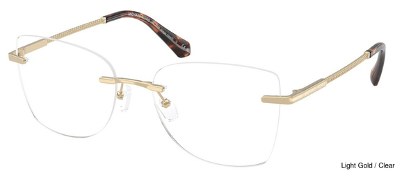 Michael Kors Eyeglasses MK3099 Nags Head 1014