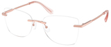 Michael Kors Eyeglasses MK3099 Nags Head 1108