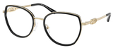 Michael Kors Eyeglasses MK3101 Kiawah 3005
