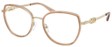 Michael Kors Eyeglasses MK3101 Kiawah 4051