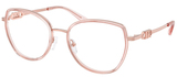 Michael Kors Eyeglasses MK3101 Kiawah 3101