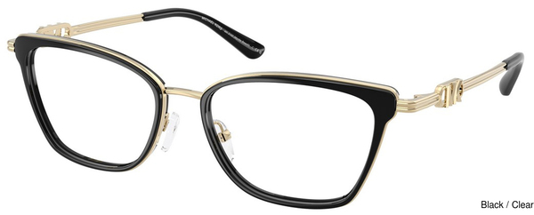 Michael Kors Eyeglasses MK3102 Myrtle Beach 3005