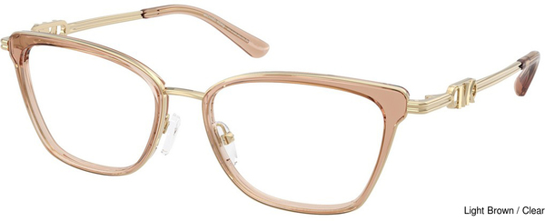 Michael Kors Eyeglasses MK3102 Myrtle Beach 4051