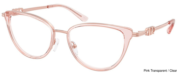Michael Kors Eyeglasses MK3103 Hilton Head 3101