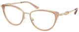 Michael Kors Eyeglasses MK3103 Hilton Head 4051