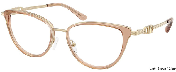 Michael Kors Eyeglasses MK3103 Hilton Head 4051