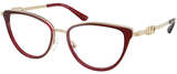 Michael Kors Eyeglasses MK3103 Hilton Head 3949