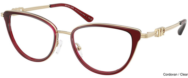 Michael Kors Eyeglasses MK3103 Hilton Head 3949