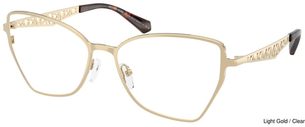 Michael Kors Eyeglasses MK3104 Bondi Beach 1014