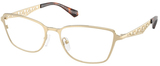 Michael Kors Eyeglasses MK3105 Sanibel 1014
