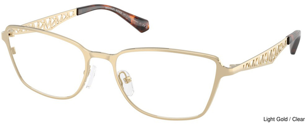 Michael Kors Eyeglasses MK3105 Sanibel 1014