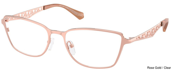 Michael Kors Eyeglasses MK3105 Sanibel 1108