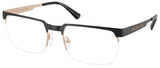 Michael Kors Eyeglasses MK3106 Zambia 1005