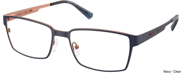 Michael Kors Eyeglasses MK3107 Arusha 1207