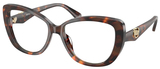 Michael Kors Eyeglasses MK4163U Dervio 4031