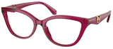 Michael Kors Eyeglasses MK4164U Bellano 4032