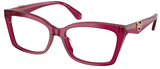 Michael Kors Eyeglasses MK4165U Garzeno 4032