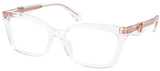 Michael Kors Eyeglasses MK4165U Garzeno 3015