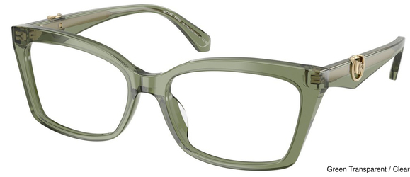 Michael Kors Eyeglasses MK4165U Garzeno 3961