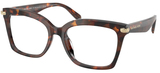 Michael Kors Eyeglasses MK4166U Greenville 4031