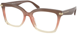 Michael Kors Eyeglasses MK4166U Greenville 4035