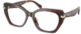 Michael Kors Eyeglasses MK4167U Nashville 4031