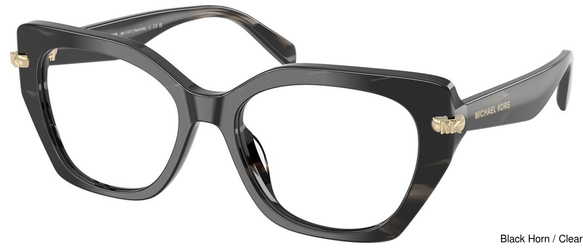 Michael Kors Eyeglasses MK4167U Nashville 4034