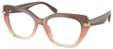 Michael Kors Eyeglasses MK4167U Nashville 4035