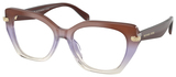 Michael Kors Eyeglasses MK4167U Nashville 4036