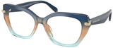 Michael Kors Eyeglasses MK4167U Nashville 4037