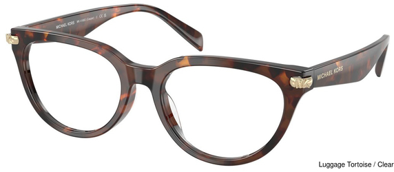 Michael Kors Eyeglasses MK4168D Casper 4031